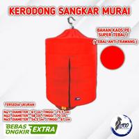 Gambar KERODONG MURAI TEBAL NO 1 2 3 KRODONG MURAI KERODONG KANDANG MURAI NO2 - NO 3 dari Jays Pets Co Kota Administrasi Jakarta Selatan 1 Tokopedia