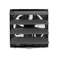 Gambar MASPION - Wall Exhaust Fan 12 Inch 30 Watt Bisa 2 Arah MV301NEX dari ELEKTROPEDIA Kota Administrasi Jakarta Pusat 4 Tokopedia