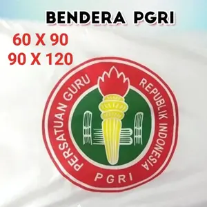 Bendera Guru PGRI
