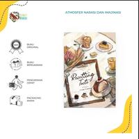 Gambar Pre Order - Buku Novel - Resetting Taste Penulis	Exsha Annissa - Bumi dari Bumifiksimedan001 Kota Medan 2 Tokopedia