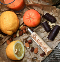 Gambar Opinel N°08 Engraved Mountain Biking - Stainless Steel Folding Knife dari Technical Outdoor Store Kab. Bogor 4 Tokopedia