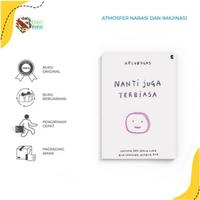 Gambar PROMO -Self Improvement Nanti Juga Terbiasa-Helobagas-Gradienmediatama dari Bumi Fiksi Makassar Kota Makassar 2 Tokopedia