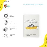 Gambar PROMO -  Buku Novel - Sudah Cukup Main Mainnya - Bumi Fiksi dari Bumi Fiksi Makassar Kota Makassar 1 Tokopedia