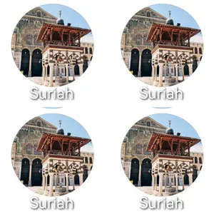 magnet kulkas suriah damaskus syria syria syam