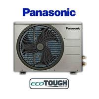 Gambar AC Panasonic 2PK CS-YN18AKJ Standard UNIT ONLY JABODETABEK YN 18 AKJ - Unit AC Only dari Kios Elektronik Kota Administrasi Jakarta Barat 5 Tokopedia