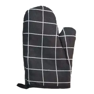 Sarung Tangan Oven Masak Heat Resistant Gloves 1 PCS - JJ 41 13