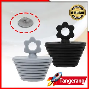 Karet Tutup Bathub Kamar Mandi Penutup Bathub Kamar Mandi