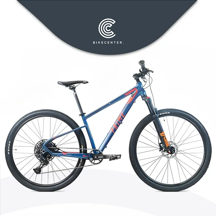Jual Sepeda Gunung Pro Prime Bicycle Mtb Alloy M57AL 27.5 - Midnight ...