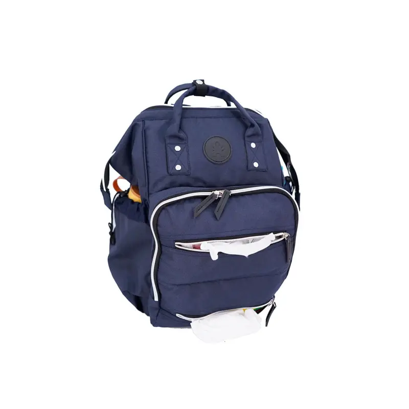 BabyGo Inc Aeon Backpack Diaper Bag Babygoinc Tas 6