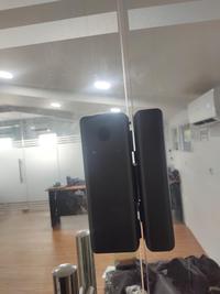 Gambar SEYVEN Instalasi Smart doorlock SEYVEN Pintu Kaca Wilayah Jakarta dari seyven.id Kota Administrasi Jakarta Barat 3 Tokopedia