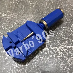 Pembuka Rantai Jam Tangan Strap Remover Adjuster Repair Tools