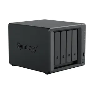 Synology DS423+ DiskStation 4-BAY NAS Server Storage Cloud DS 423+