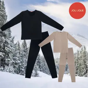 WOMEN WINTER LONGJHON UNDERWEAR DALAMAN MUSIM DINGIN WANITA