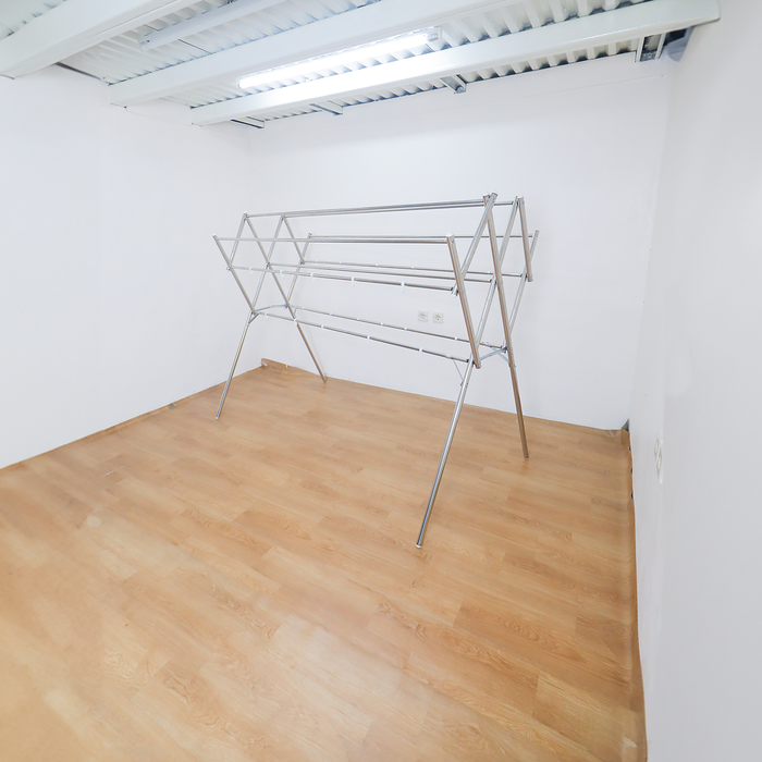 Gambar Jemuran Jumbo Pakaian Baju Stainless Palang 11 dari Citra furniture Kota Administrasi Jakarta Pusat Tokopedia