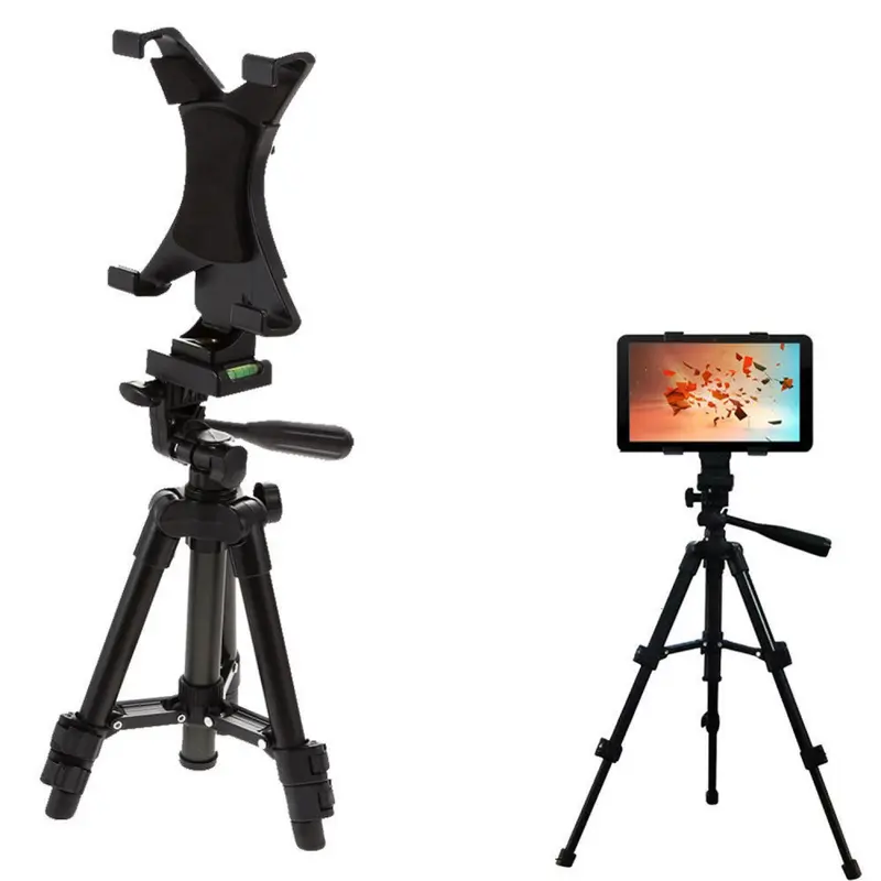 holder universal TAB / TABLET / IPAD UNIVERSAL for tongsis dan tripod 1