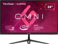 Gambar LED Monitor Gaming VIEWSONIC VX2428 24" IPS FHD 180Hz 0.5ms AMD FreeSync HDR10  Built in Speaker HDMI DP - KHUSUS OJOL dari DBKlik Indonesia Kab. Sleman 2 Tokopedia