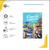 Gambar Pre Order - Buku Self Improvement - KIMCHI CONFESSION By Xaviera Putri dari Bumifiksimedan001 Kota Medan 1 Tokopedia