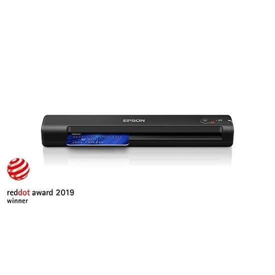 Gambar Scanner Epson ES50 Scanner Portable Pengganti DS30 Scan F4 dari Jaya Komputa Kota Administrasi Jakarta Pusat Tokopedia