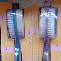 Gambar Alat Asah gosok kaki callus / foot file batu apung sikat pedicure dari Singershop_NEW Kota Administrasi Jakarta Barat 5 Tokopedia