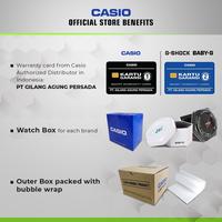 Gambar Casio Jam tangan Analog Pria Original AMW-870D-1AVDF dari Casio Official Store Kota Tangerang Selatan 2 Tokopedia