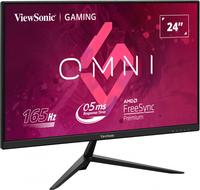 Gambar LED Monitor Gaming VIEWSONIC VX2428 24" IPS FHD 180Hz 0.5ms AMD FreeSync HDR10  Built in Speaker HDMI DP - KHUSUS OJOL dari DBKlik Indonesia Kab. Sleman 4 Tokopedia