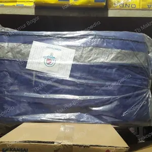 Terpal Plastik Ukuran 3 x 4