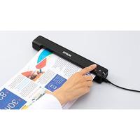 Gambar Scanner Epson ES50 Scanner Portable Pengganti DS30 Scan F4 dari Jaya Komputa Kota Administrasi Jakarta Pusat 4 Tokopedia
