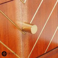 Gambar Kinanti 2 - Four drawers side table with knob #meja nakas #side table dari kaisugih Kab. Bandung 5 Tokopedia