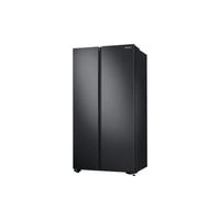 Gambar Samsung Kulkas Side By Side Refrigerator RS62R5041B4 dari Didik Elektronik Store Kota Administrasi Jakarta Barat 2 Tokopedia