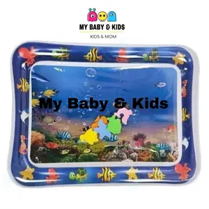 Matras Air Anak Bayi - Playmate Edukasi Anak Bayi