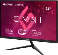 Gambar LED Monitor Gaming VIEWSONIC VX2428 24" IPS FHD 180Hz 0.5ms AMD FreeSync HDR10  Built in Speaker HDMI DP - KHUSUS OJOL dari DBKlik Indonesia Kab. Sleman 3 Tokopedia