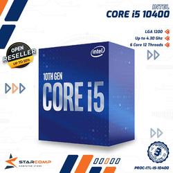 CPU Intel core i5-10400 2.90GHz img.jpg?credential=