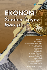 Gambar Ekonomi Sumber Daya Manusia dari Store Sada Kurnia Kab. Serang 1 Tokopedia