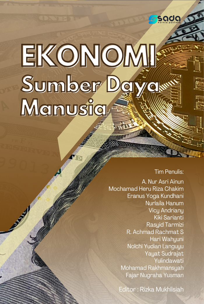 Gambar Ekonomi Sumber Daya Manusia dari Store Sada Kurnia Kab. Serang Tokopedia