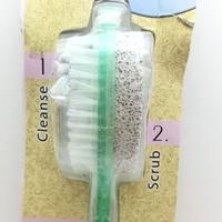 Gambar Alat Asah gosok kaki callus / foot file batu apung sikat pedicure dari Singershop_NEW Kota Administrasi Jakarta Barat 3 Tokopedia