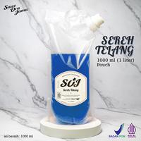 Gambar Sereh Telang - Suwe Ora Jamu (1000 ml) - Botol Kaca dari Suwe Ora Jamu Kota Administrasi Jakarta Selatan 3 Tokopedia