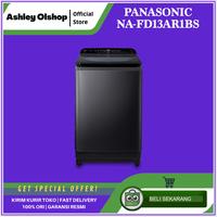 Gambar PANASONIC NA-FD13AR1BS 13.5 KG PANASONIC NAFD13AR1BS 13.5KG TOP LOAD dari Ashley Olshop Official Store Kota Administrasi Jakarta Utara 1 Tokopedia