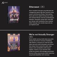 Gambar Promo 150rb Dapat 3 Buku Bebas Pilih Buku-Buku Penerbit Akad - Bumifik dari Bumi Fiksi Makassar Kota Makassar 2 Tokopedia