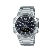 Gambar Casio Jam tangan Analog Pria Original AMW-870D-1AVDF dari Casio Official Store Kota Tangerang Selatan 1 Tokopedia