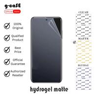 Gambar G-Case To SAMSUNG ANTI GORES JELLY HYDROGEL MATTE A24 A34 A54 5G FULL SCREEN - SAM A34 5G, DEPAN dari G-caSE Official Store Kota Administrasi Jakarta Pusat 3 Tokopedia