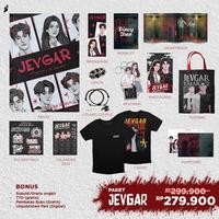 Gambar Pre Order - Buku Novel - Jevgar By Dita Cahya Ningrum - Bumi Fiksi dari Bumifiksimedan001 Kota Medan 2 Tokopedia