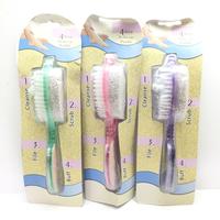 Gambar Alat Asah gosok kaki callus / foot file batu apung sikat pedicure dari Singershop_NEW Kota Administrasi Jakarta Barat 4 Tokopedia