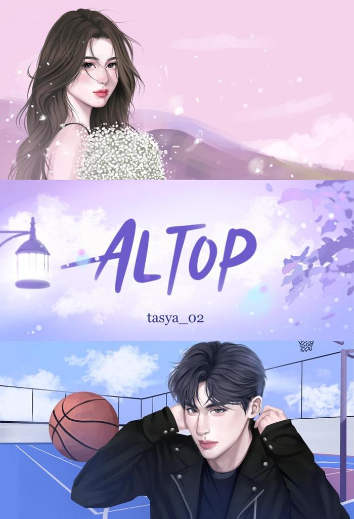 Gambar Novel ALTOP - Black Swan Publishing - Tasya_02 - Bumi Fiksi dari Bumi Fiksi Makassar Kota Makassar Tokopedia