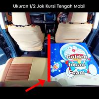 Gambar Kasur Mobil Bayi - Kasur Mobil Inoac - Kasur Mobil Sebelah dari Golden Inoac Foam Kab. Karawang 2 Tokopedia