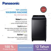 Gambar PANASONIC NA-FD13AR1BS 13.5 KG PANASONIC NAFD13AR1BS 13.5KG TOP LOAD dari Ashley Olshop Official Store Kota Administrasi Jakarta Utara 2 Tokopedia
