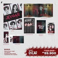 Gambar Pre Order - Buku Novel - Jevgar By Dita Cahya Ningrum - Bumi Fiksi dari Bumifiksimedan001 Kota Medan 4 Tokopedia