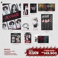 Gambar Pre Order - Buku Novel - Jevgar By Dita Cahya Ningrum - Bumi Fiksi dari Bumifiksimedan001 Kota Medan 5 Tokopedia