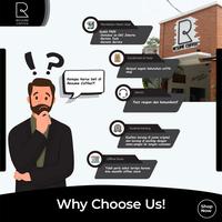 Gambar Resume Coffee Espresso 30/70 Blend Arabika Robusta dari Resume.coffee Kota Administrasi Jakarta Selatan 4 Tokopedia