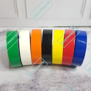 Solasi / Isolasi Warna QQ Premium Tape 24mm (1inch) x 72 Y