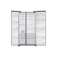 Gambar Samsung Kulkas Side By Side Refrigerator RS62R5041B4 dari Didik Elektronik Store Kota Administrasi Jakarta Barat 3 Tokopedia